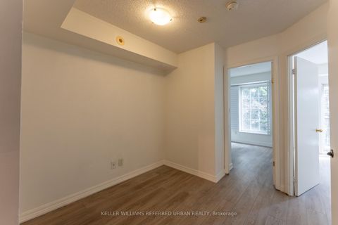 Photo 6 at 651 - 3 Everson Drive, Willowdale East, Toronto