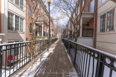 Photo 13 at 651 - 3 Everson Drive, Willowdale East, Toronto