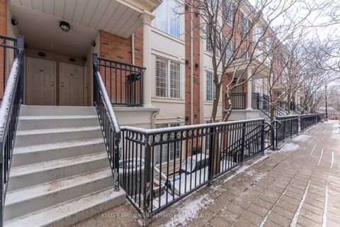 Photo 14 at 651 - 3 Everson Drive, Willowdale East, Toronto