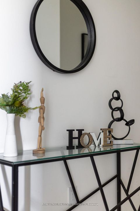 Photo 3 at 720 - 859 The Queensway, Queensway, Toronto