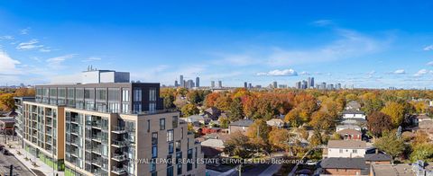 Photo 16 at 720 - 859 The Queensway, Queensway, Toronto