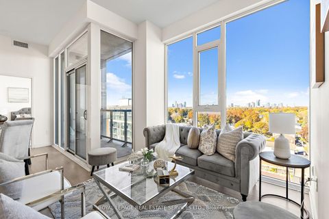 Photo 20 at 720 - 859 The Queensway, Queensway, Toronto