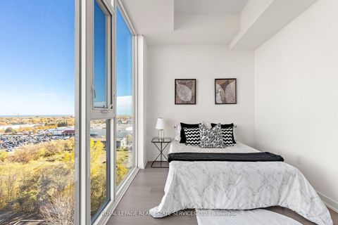 Photo 32 at 720 - 859 The Queensway, Queensway, Toronto