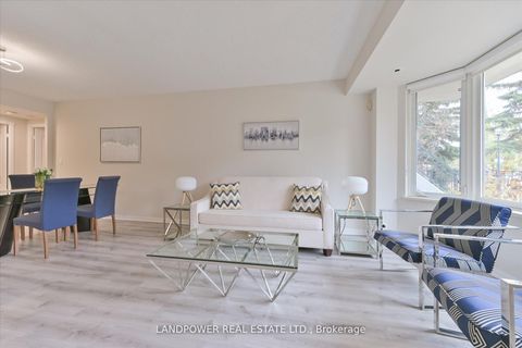 Photo 5 at 1231 - 28 Sommerset Way, Willowdale East, Toronto