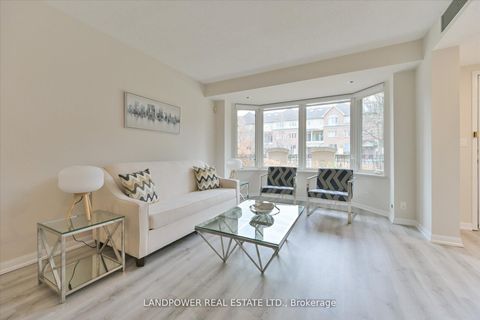 Photo 6 at 1231 - 28 Sommerset Way, Willowdale East, Toronto