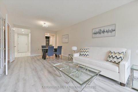 Photo 8 at 1231 - 28 Sommerset Way, Willowdale East, Toronto
