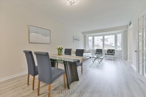 Photo 10 at 1231 - 28 Sommerset Way, Willowdale East, Toronto