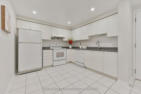 Photo 11 at 1231 - 28 Sommerset Way, Willowdale East, Toronto