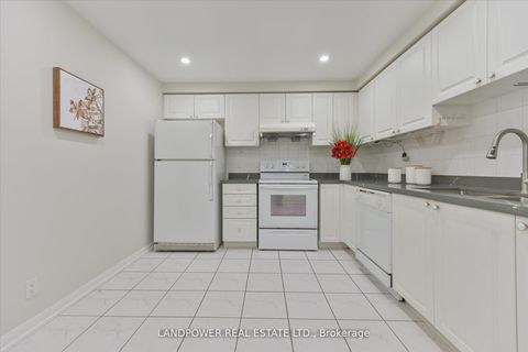 Photo 12 at 1231 - 28 Sommerset Way, Willowdale East, Toronto