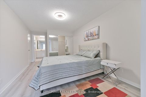 Photo 15 at 1231 - 28 Sommerset Way, Willowdale East, Toronto