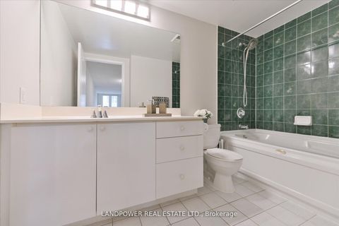 Photo 17 at 1231 - 28 Sommerset Way, Willowdale East, Toronto