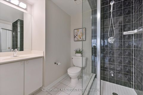 Photo 19 at 1231 - 28 Sommerset Way, Willowdale East, Toronto