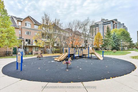 Photo 23 at 1231 - 28 Sommerset Way, Willowdale East, Toronto