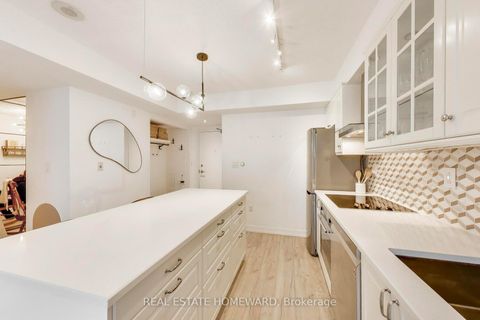 Photo 6 at 505 - 15 Brunel Court, Waterfront Communities C1, Toronto