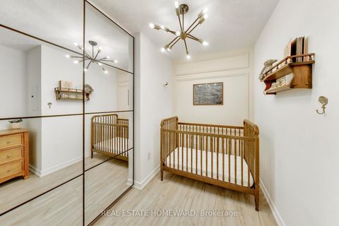 Photo 7 at 505 - 15 Brunel Court, Waterfront Communities C1, Toronto