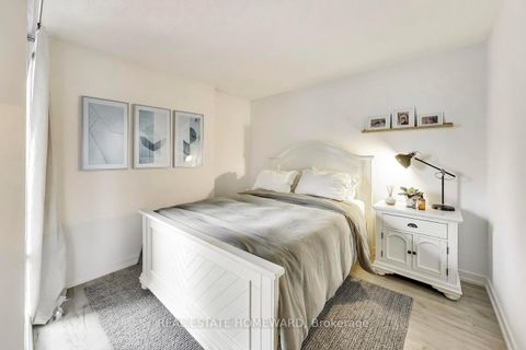 Photo 11 at 505 - 15 Brunel Court, Waterfront Communities C1, Toronto