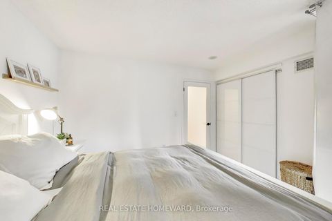 Photo 12 at 505 - 15 Brunel Court, Waterfront Communities C1, Toronto