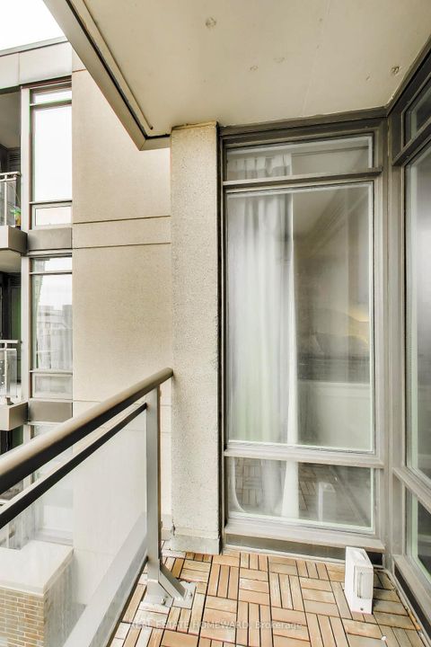 Photo 13 at 505 - 15 Brunel Court, Waterfront Communities C1, Toronto