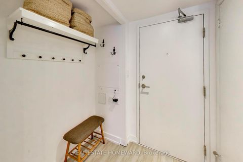 Photo 15 at 505 - 15 Brunel Court, Waterfront Communities C1, Toronto