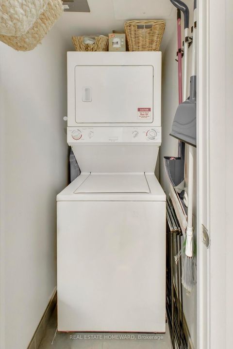 Photo 16 at 505 - 15 Brunel Court, Waterfront Communities C1, Toronto