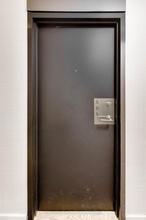 Photo 17 at 505 - 15 Brunel Court, Waterfront Communities C1, Toronto