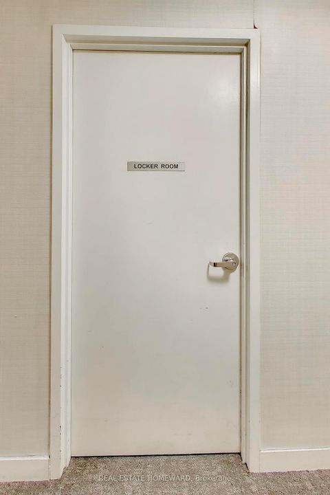 Photo 18 at 505 - 15 Brunel Court, Waterfront Communities C1, Toronto