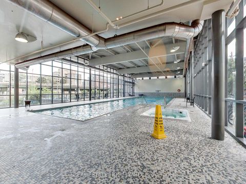 Photo 19 at 505 - 15 Brunel Court, Waterfront Communities C1, Toronto