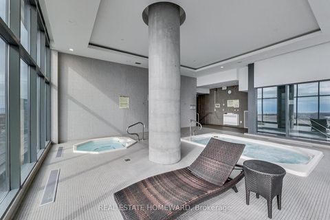 Photo 21 at 505 - 15 Brunel Court, Waterfront Communities C1, Toronto