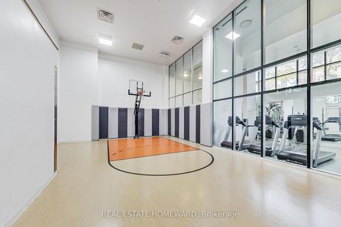 Photo 23 at 505 - 15 Brunel Court, Waterfront Communities C1, Toronto