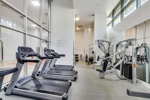 Photo 24 at 505 - 15 Brunel Court, Waterfront Communities C1, Toronto