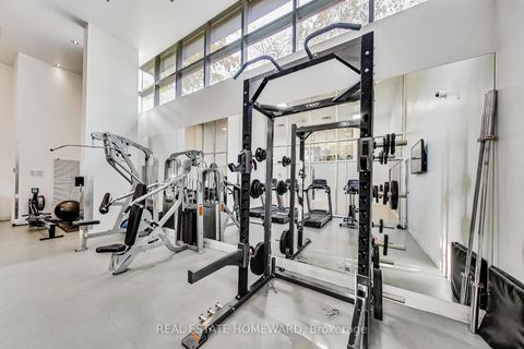 Photo 27 at 505 - 15 Brunel Court, Waterfront Communities C1, Toronto