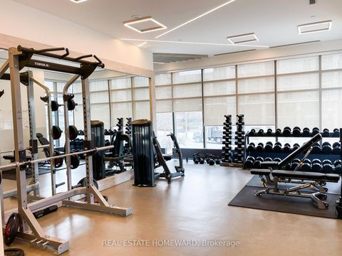 Photo 28 at 505 - 15 Brunel Court, Waterfront Communities C1, Toronto