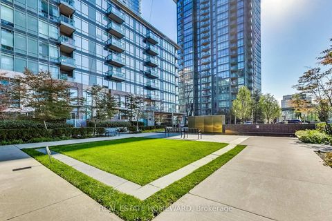 Photo 29 at 505 - 15 Brunel Court, Waterfront Communities C1, Toronto