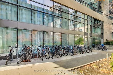 Photo 33 at 505 - 15 Brunel Court, Waterfront Communities C1, Toronto