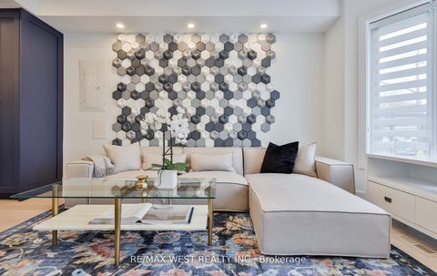 Photo 7 at 734 Shaw Street, Little Italy, Toronto