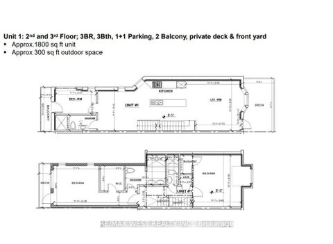 Photo 17 at 734 Shaw Street, Little Italy, Toronto