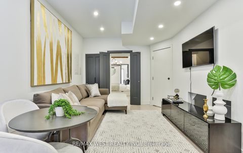 Photo 20 at 734 Shaw Street, Little Italy, Toronto