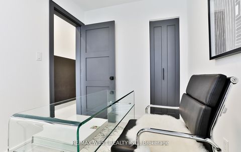 Photo 30 at 734 Shaw Street, Little Italy, Toronto