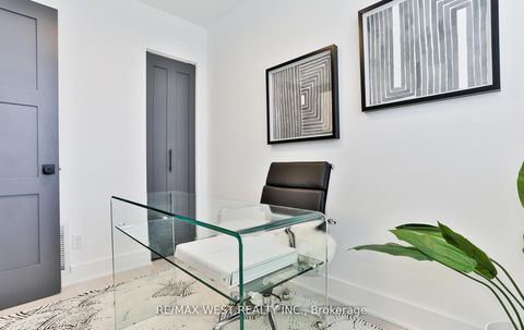 Photo 31 at 734 Shaw Street, Little Italy, Toronto