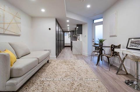 Photo 35 at 734 Shaw Street, Little Italy, Toronto