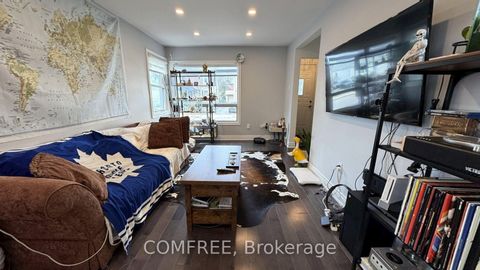 Photo 5 at 89 Seventeenth Street, New Toronto, Toronto