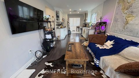 Photo 6 at 89 Seventeenth Street, New Toronto, Toronto