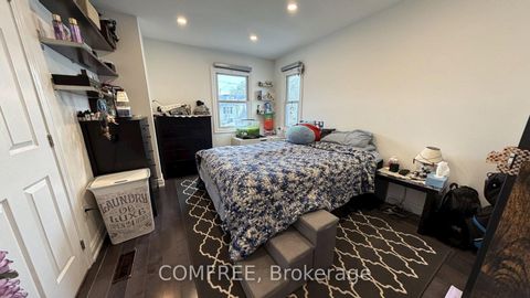 Photo 9 at 89 Seventeenth Street, New Toronto, Toronto