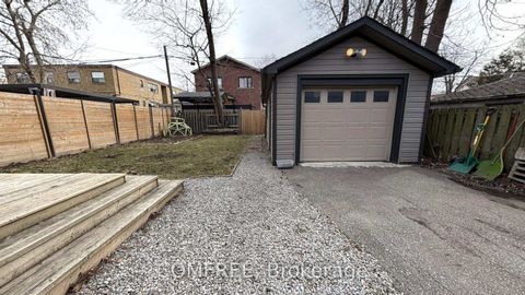 Photo 18 at 89 Seventeenth Street, New Toronto, Toronto