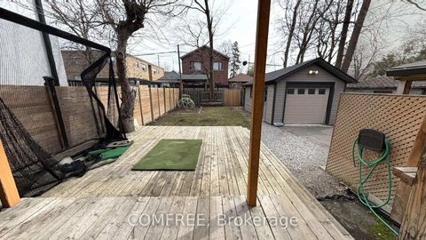 Photo 19 at 89 Seventeenth Street, New Toronto, Toronto