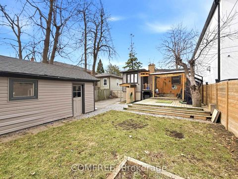 Photo 20 at 89 Seventeenth Street, New Toronto, Toronto