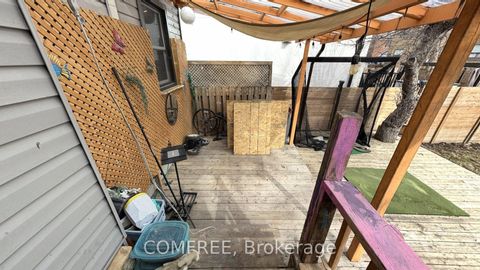 Photo 21 at 89 Seventeenth Street, New Toronto, Toronto