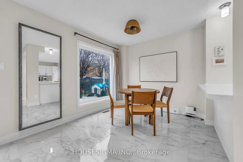 Photo 13 at 353 Brownridge Drive, Brownridge, Vaughan