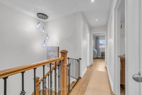 Photo 18 at 353 Brownridge Drive, Brownridge, Vaughan