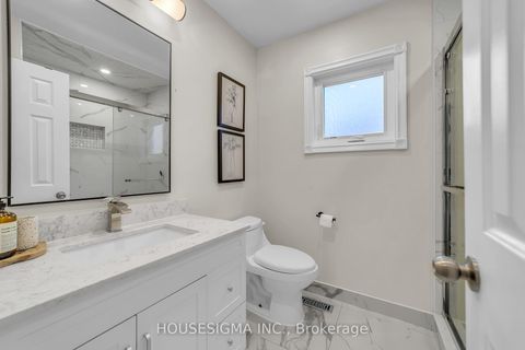 Photo 19 at 353 Brownridge Drive, Brownridge, Vaughan